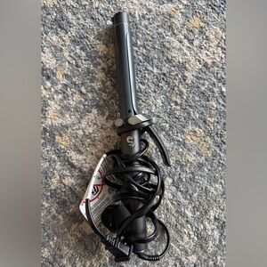 T3 Singlepass Curling Iron 1”